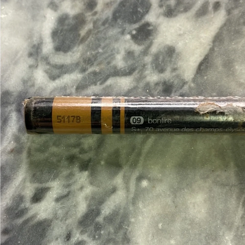 New Sephora Waterproof Eyeliner Liner Bonfire‎
